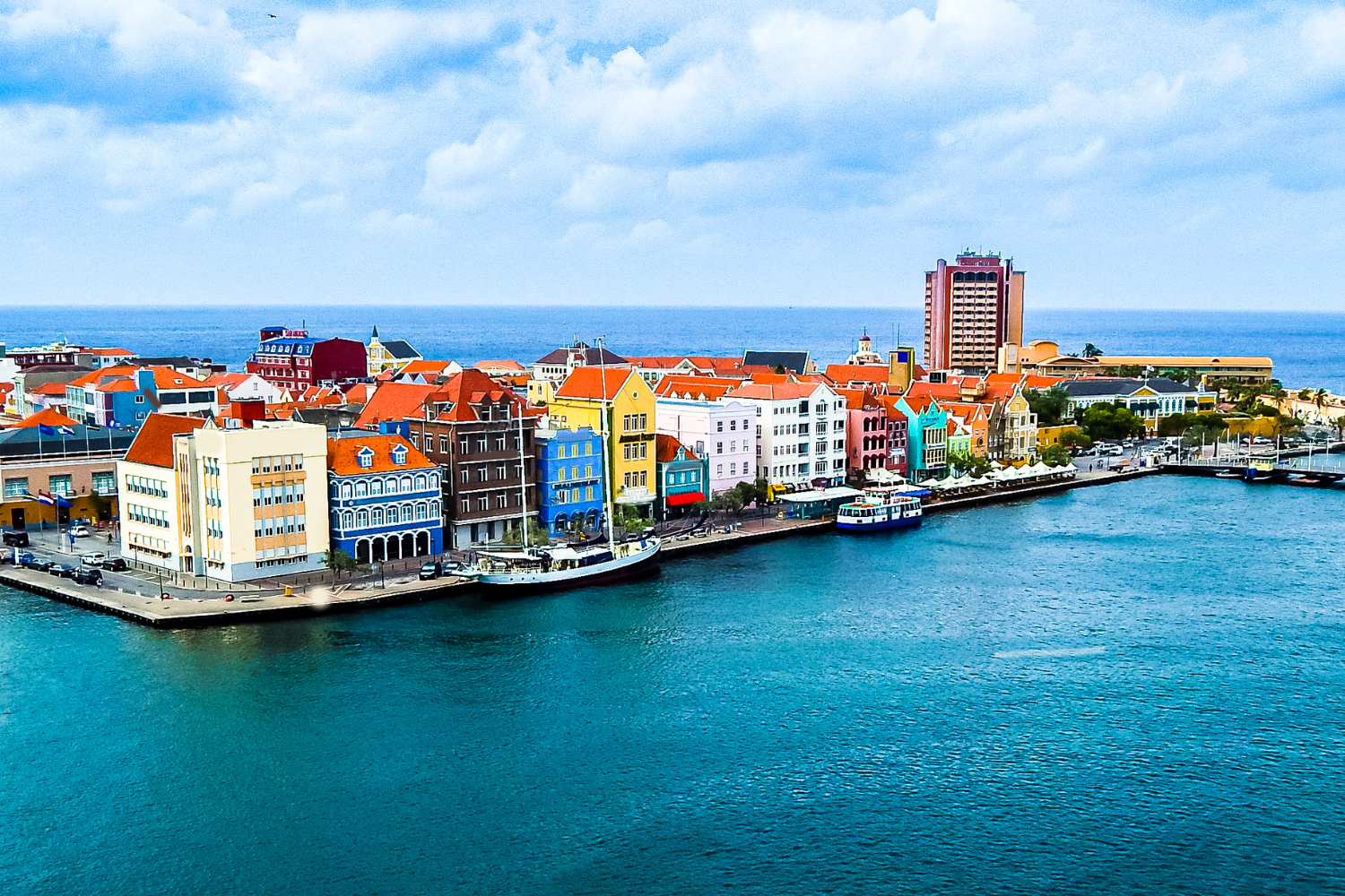 Sandals & Beaches Resorts: Our Review of This Platform - Curaçao