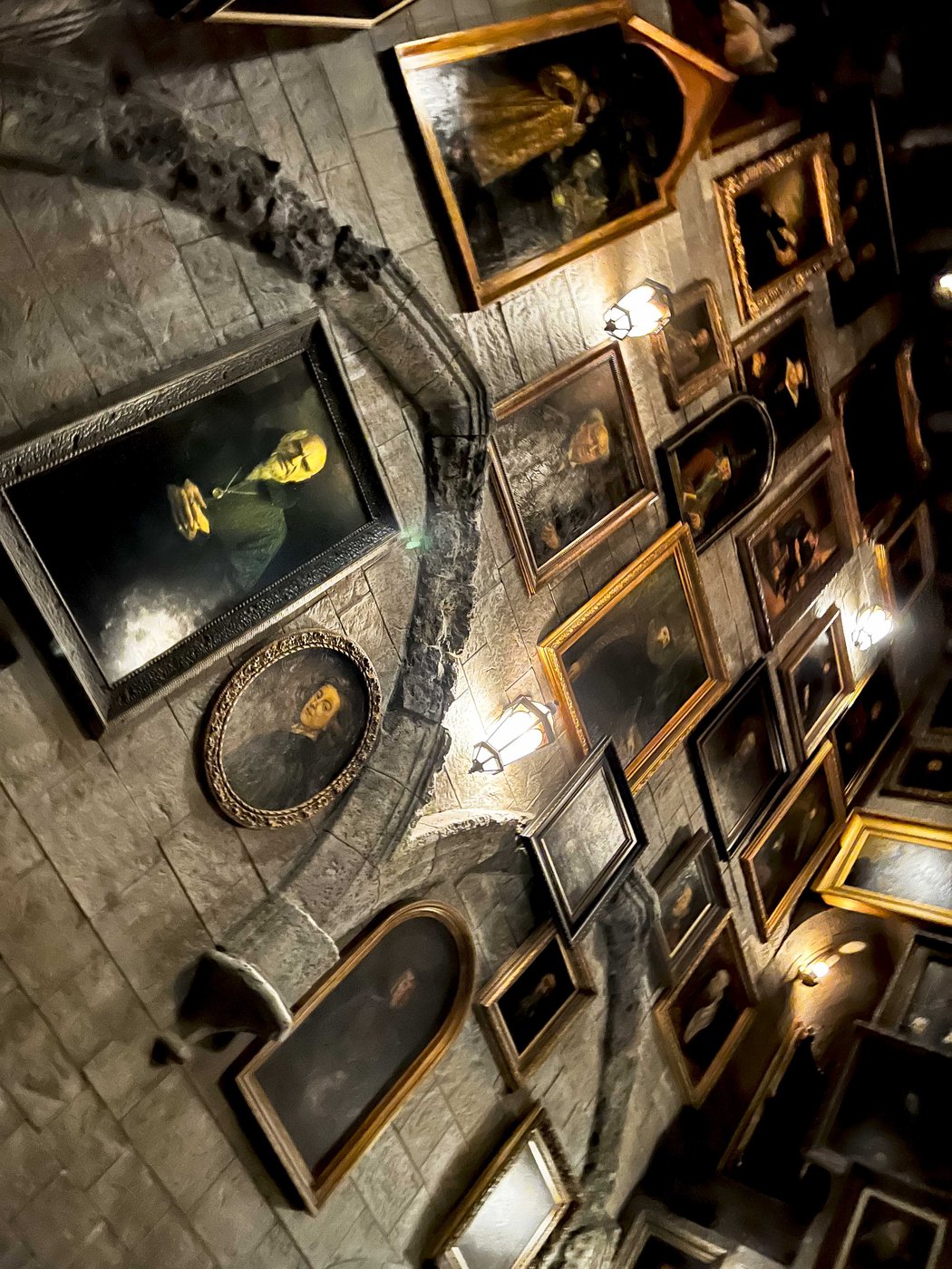 Harry Potter: Ultimate Experiences With Points and Miles - IMG-1247