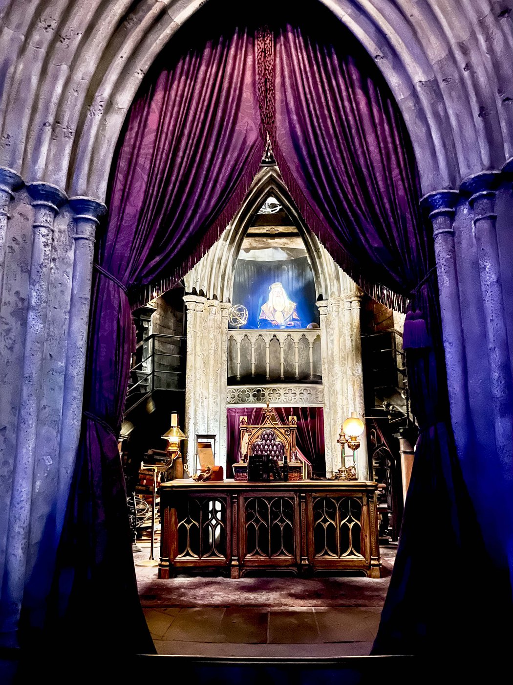 Harry Potter: Ultimate Experiences With Points and Miles - IMG-1251