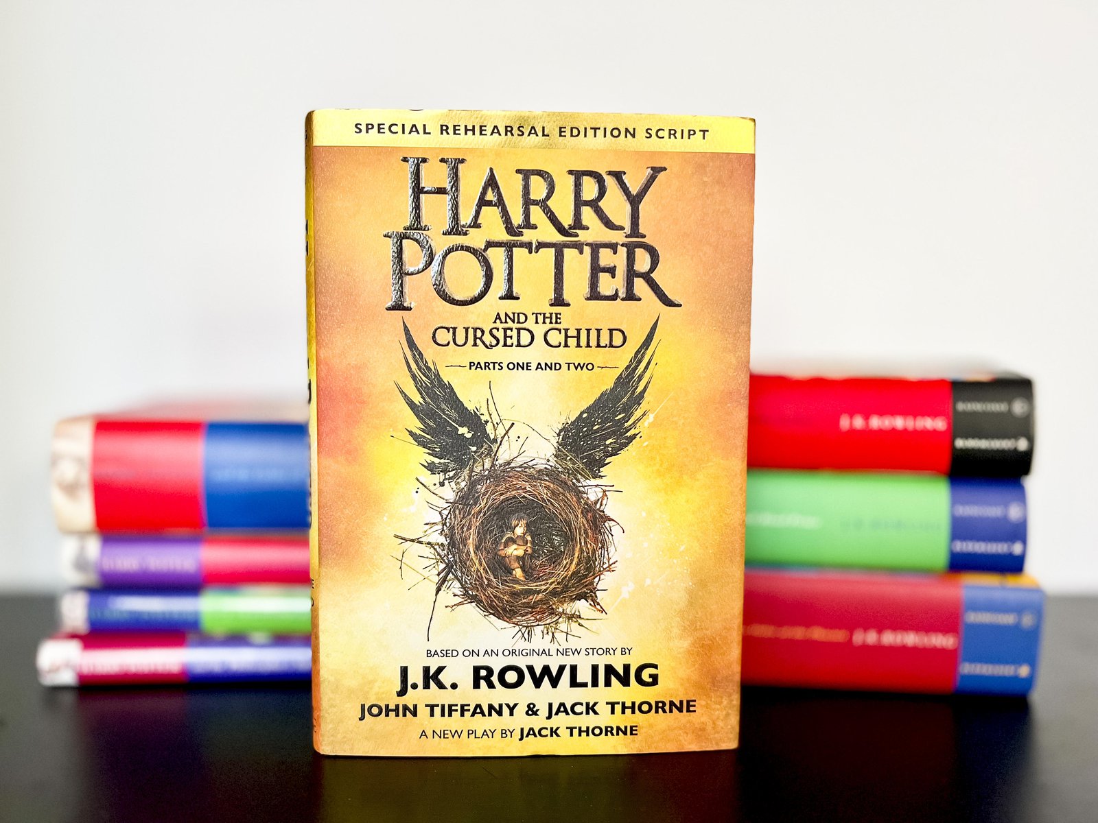 Harry Potter: Ultimate Experiences With Points and Miles - IMG-2108