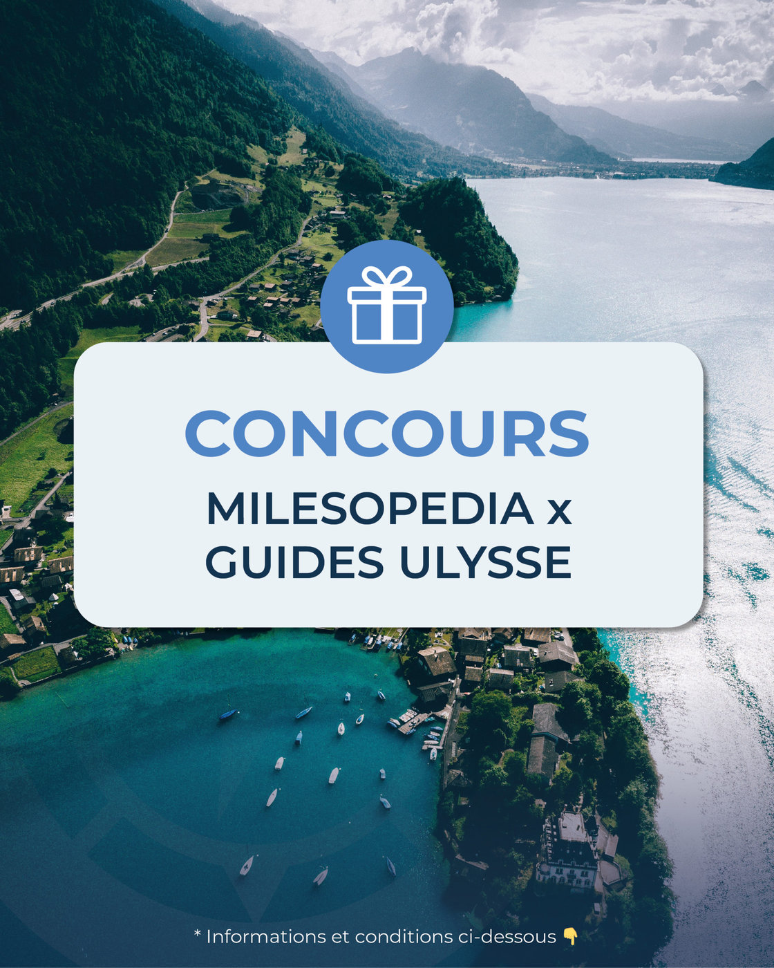 Events and Contests - Milesopedia Ulysse Contest 1b