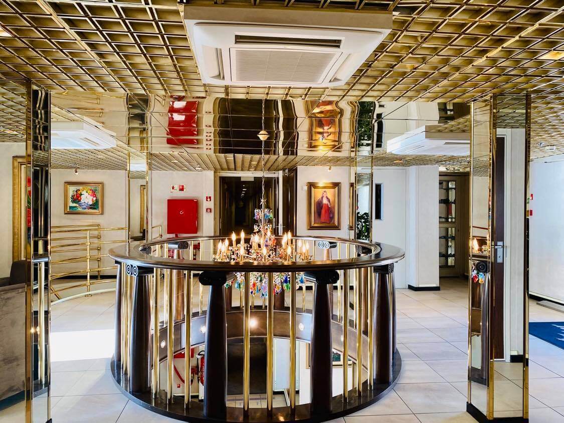 CroisiEurope&nbsp;: my Red Sea cruise experience - MV La Belle de l-Adriatique