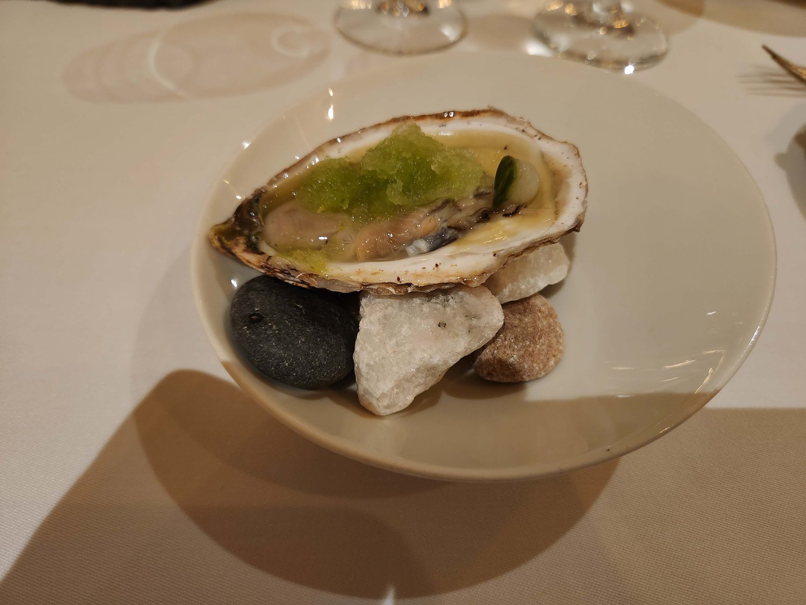 Review: Manoir Hovey Eastern Townships, Quebec - Manoir Hovey Dining -10-