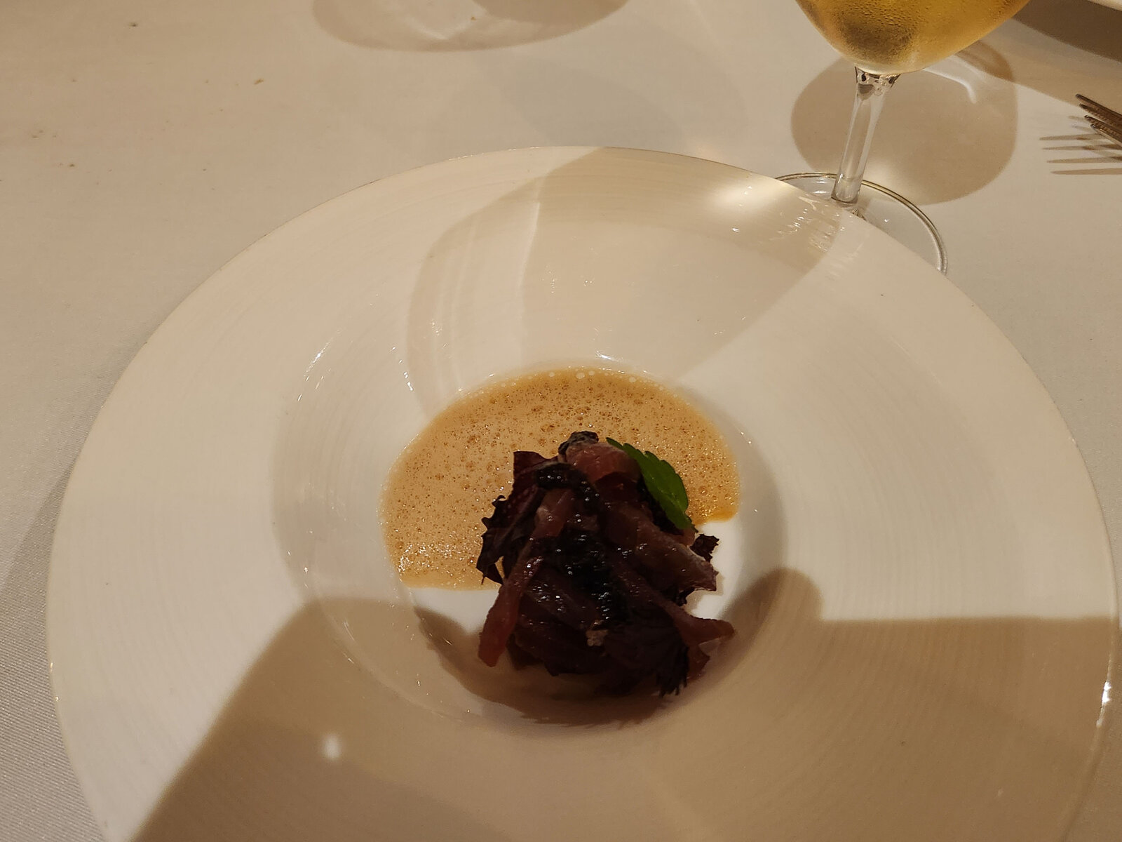 Review: Manoir Hovey Eastern Townships, Quebec - Manoir Hovey Dining -14--1