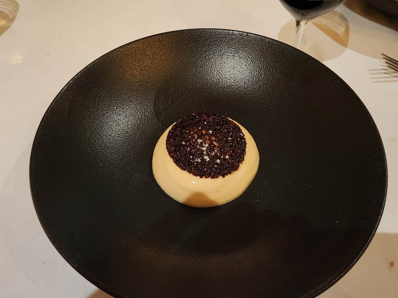 Review: Manoir Hovey Eastern Townships, Quebec - Manoir Hovey Dining -18--5