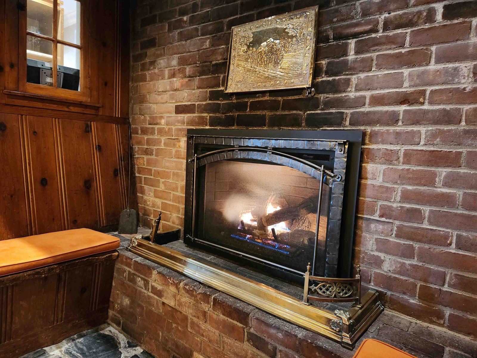 Review: Manoir Hovey Eastern Townships, Quebec - Manoir Hovey Dining -9-