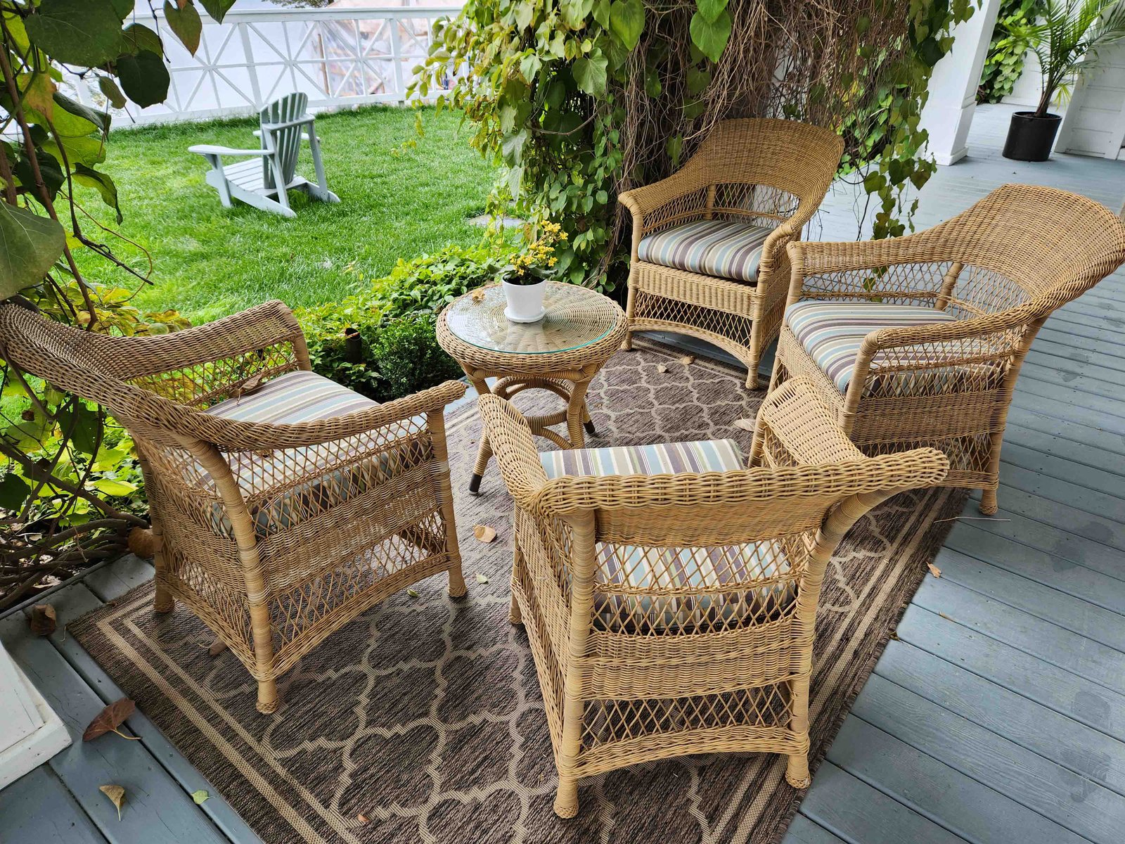 Review: Manoir Hovey Eastern Townships, Quebec - Manoir Hovey Exterior -7-