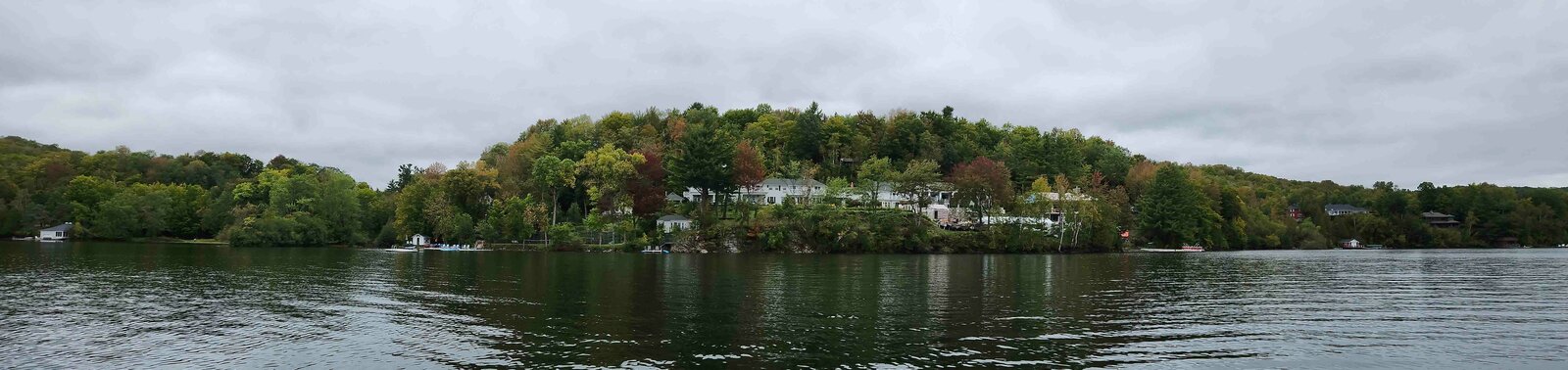 Review: Manoir Hovey Eastern Townships, Quebec - Manoir Hovey Facilities -13-b-1