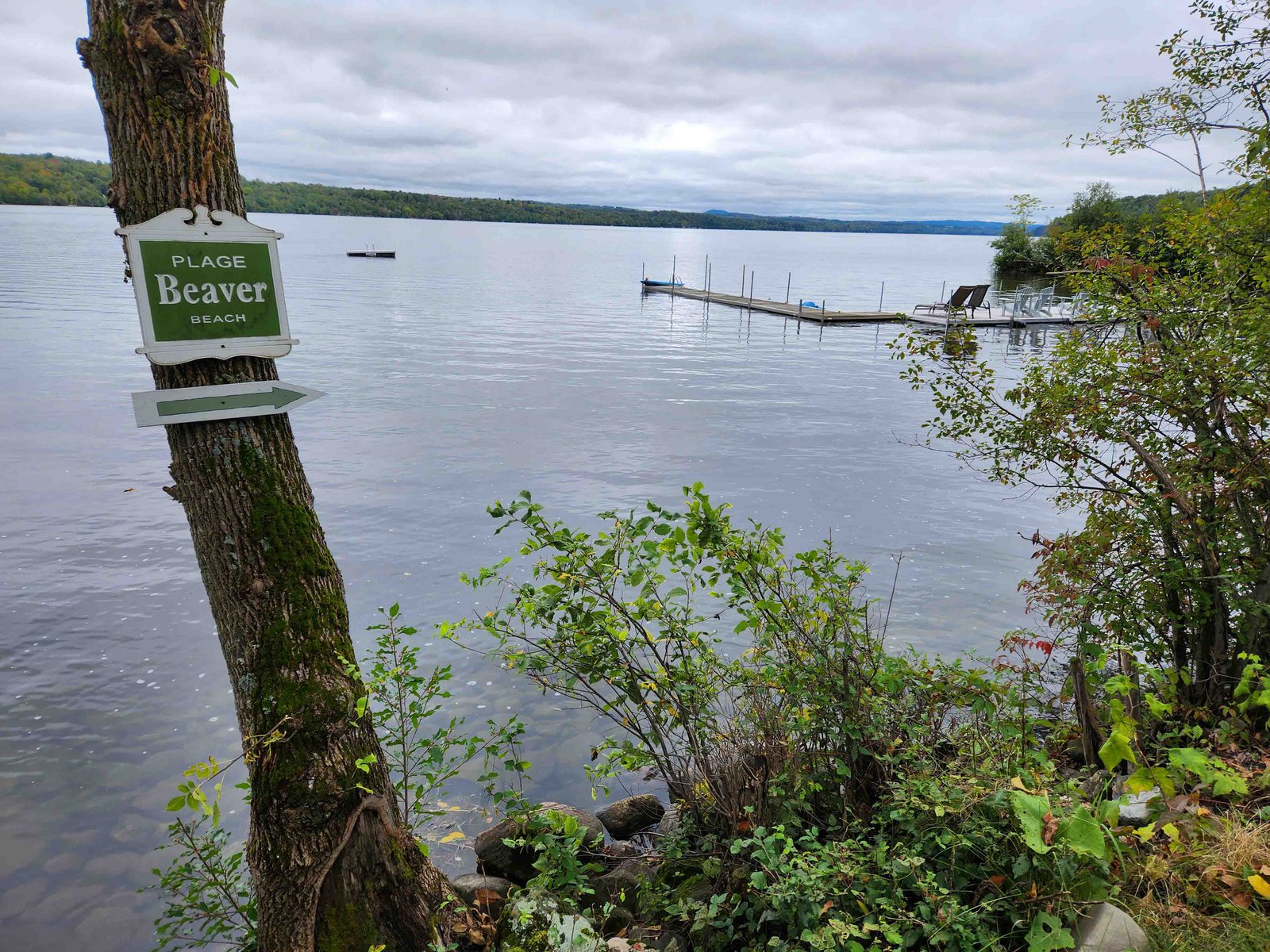 Review: Manoir Hovey Eastern Townships, Quebec - Manoir Hovey Facilities -8-