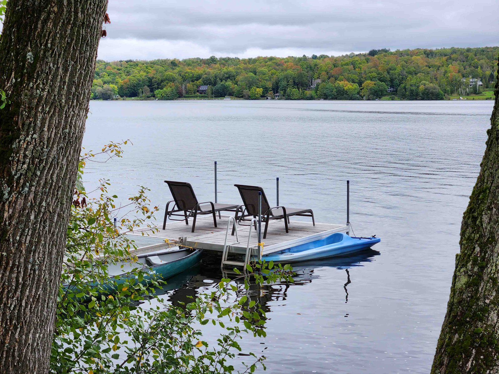 Review: Manoir Hovey Eastern Townships, Quebec - Manoir Hovey Facilities -9-