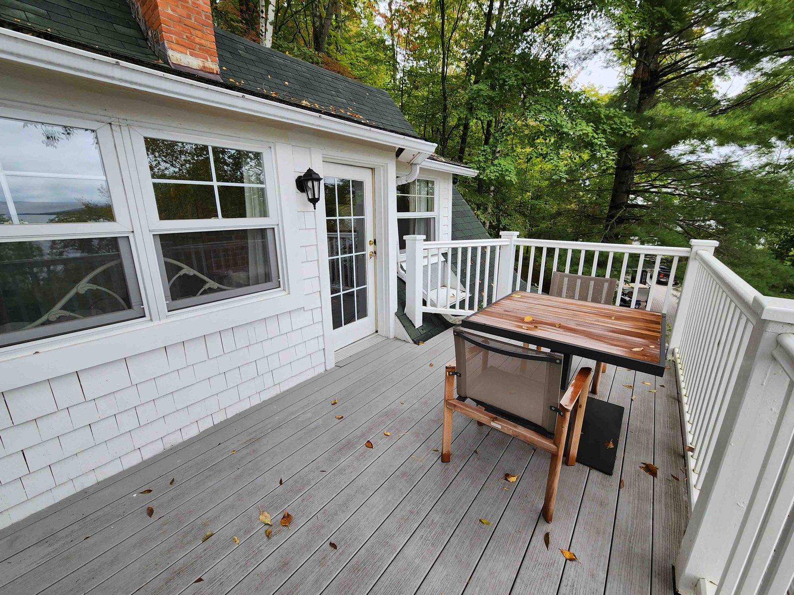 Review: Manoir Hovey Eastern Townships, Quebec - Manoir Hovey Room -15-