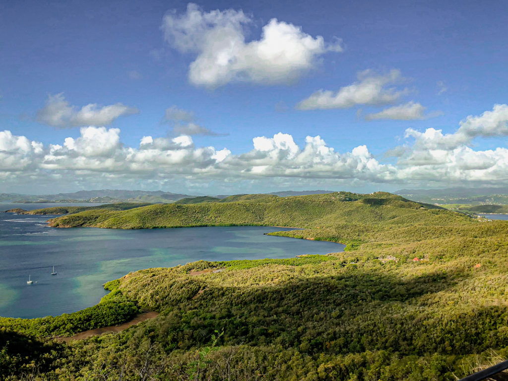Guide de voyage en Martinique | Itinéraires et Incontournables - Presqu Ile De La Caravelle Martinique Crédit Frédéric Deluen