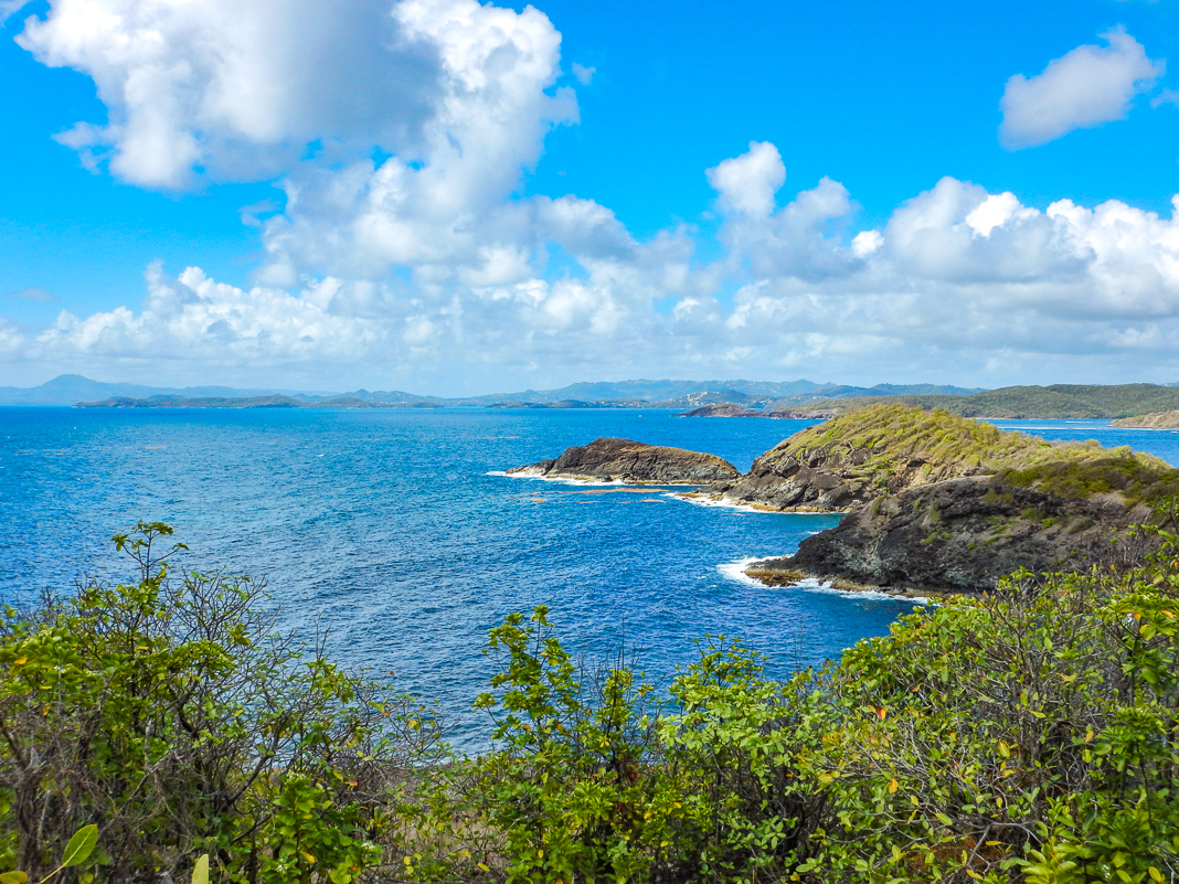 Travel Guide Martinique | Itineraries and Highlights - Presqu ile de la Caravelle Martinique Crédit Frédéric Deluen 3