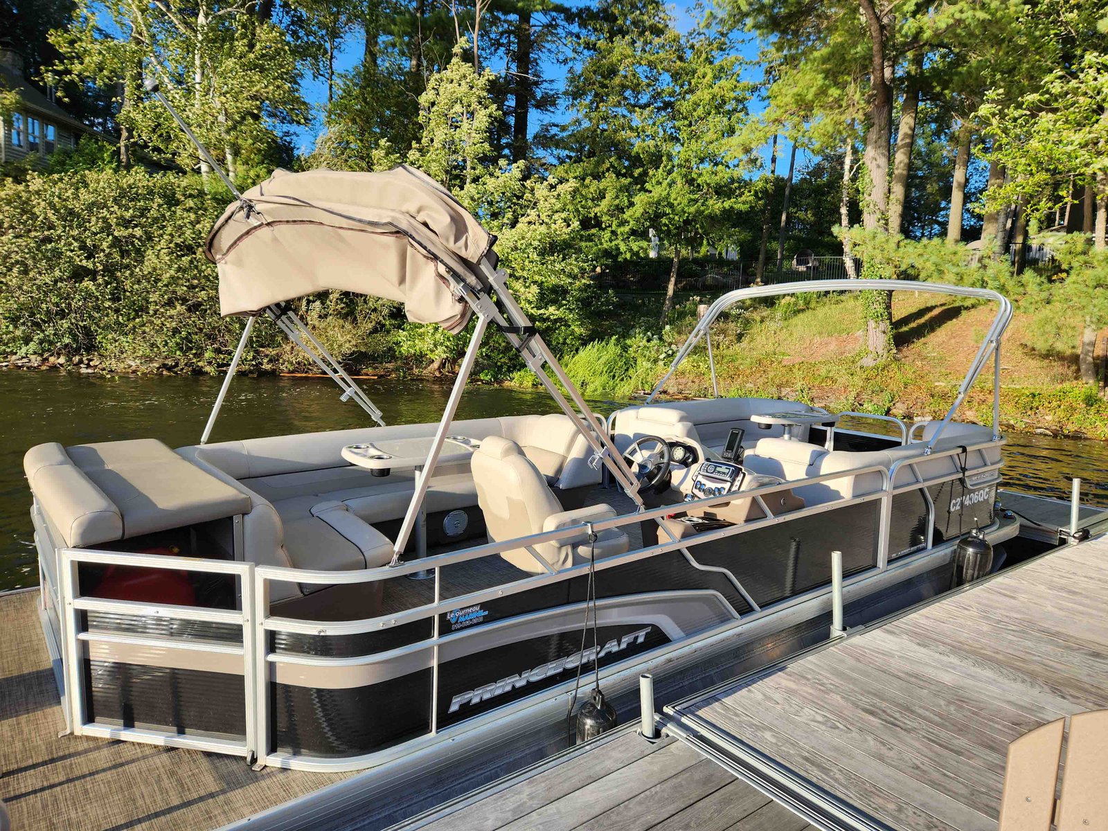 Review: Ripplecove Hotel & Spa Eastern Townships, Quebec - Ripplecove Hotel Facilities -15-