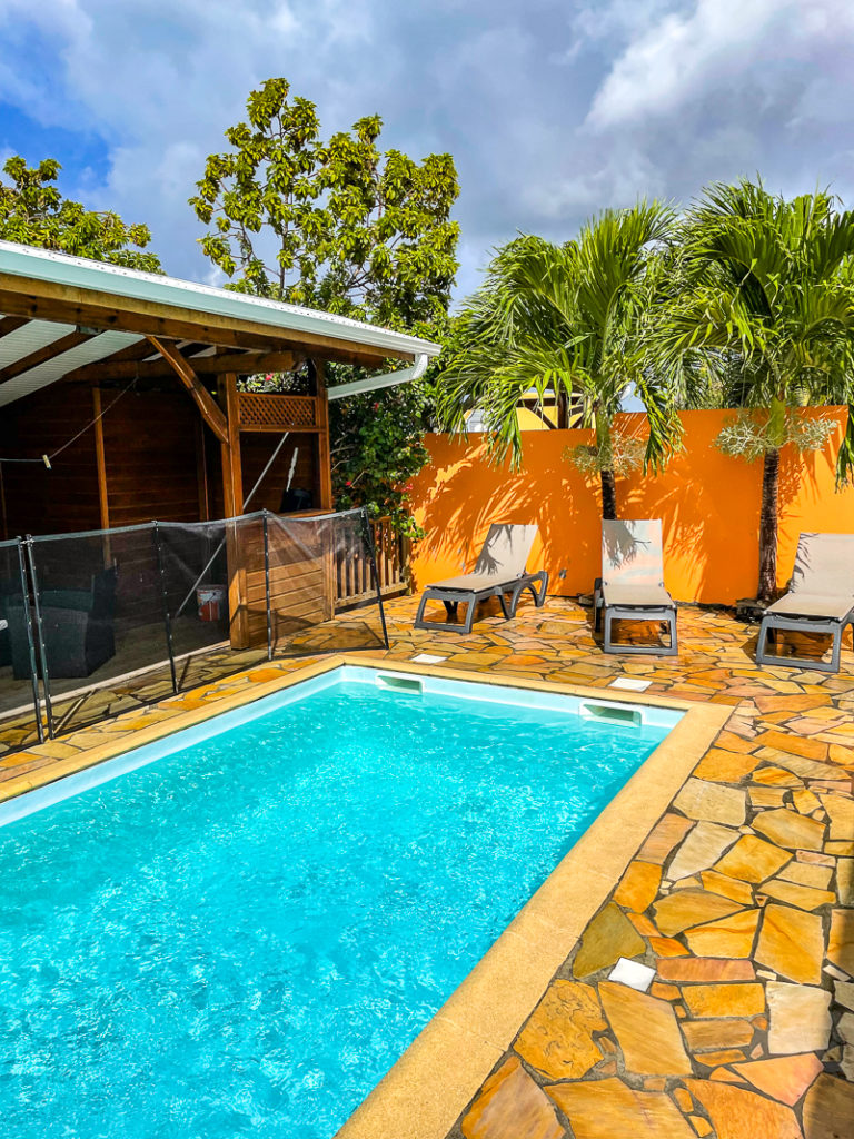 Guide de voyage en Martinique | Itinéraires et Incontournables - Sainte Luce Airbnb Pont Café Martinique Crédit Frédéric Deluen 1