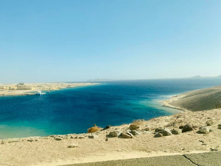Sharm el-Sheikh 2
