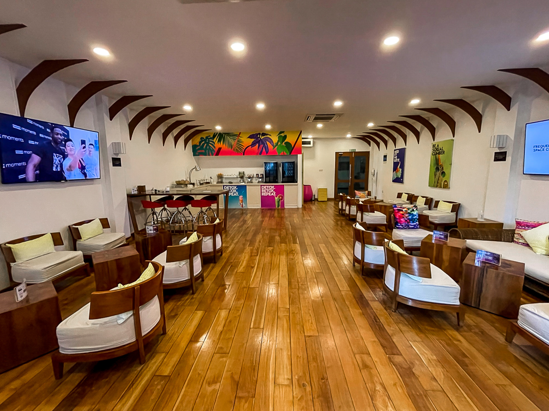 Avis&nbsp;: W Maldives | Marriott Bonvoy - W Maldives