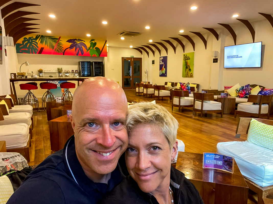 Avis&nbsp;: W Maldives | Marriott Bonvoy - W Maldives
