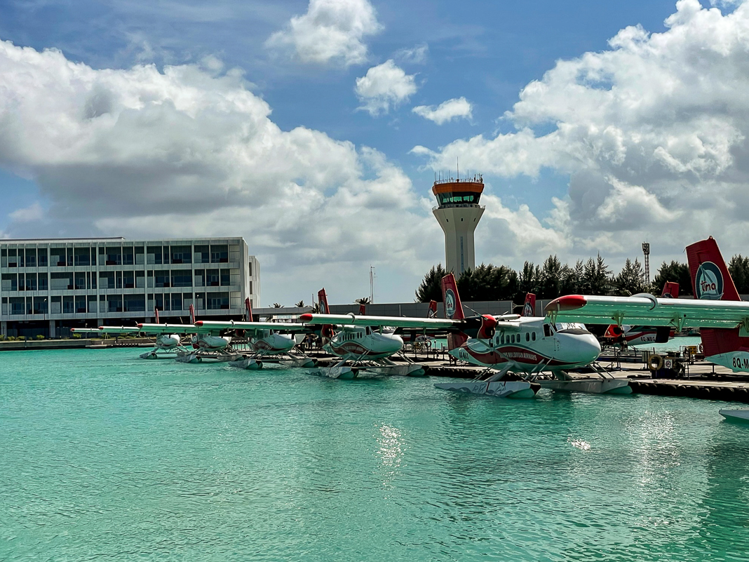 Avis&nbsp;: W Maldives | Marriott Bonvoy - W Maldives