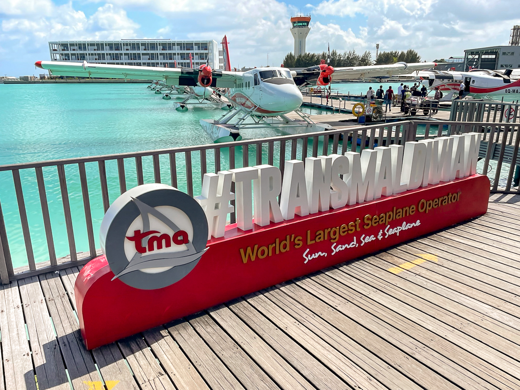 Avis&nbsp;: W Maldives | Marriott Bonvoy - W Maldives