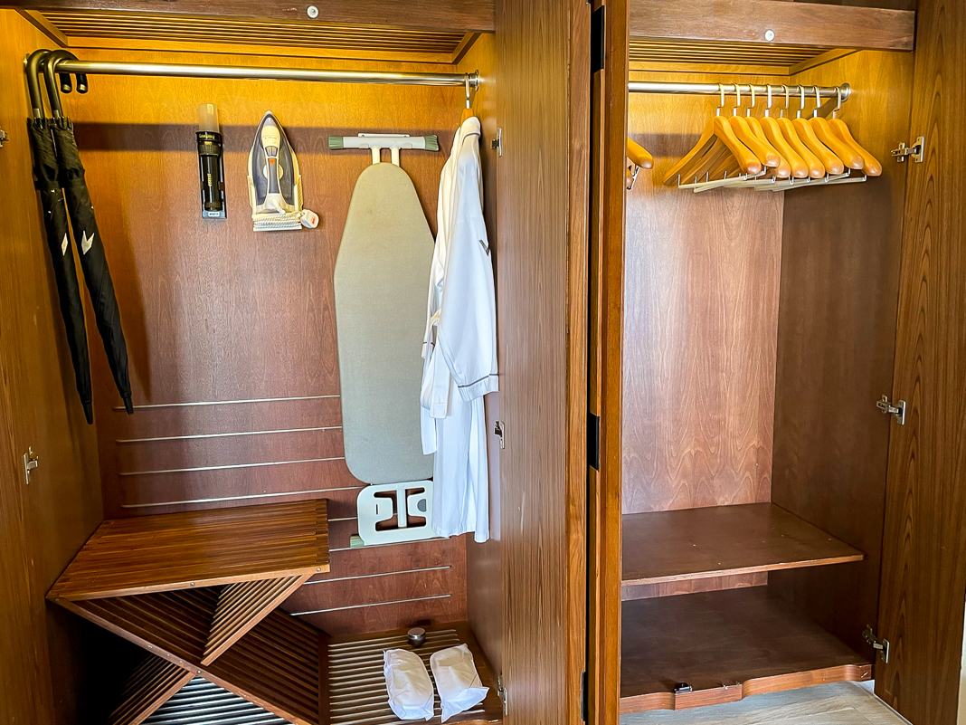 Avis&nbsp;: W Maldives | Marriott Bonvoy - W Maldives