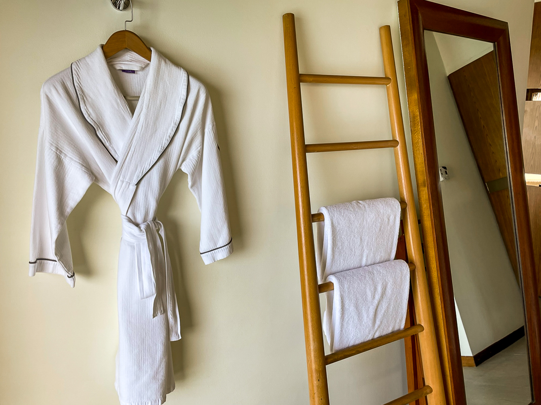 Avis&nbsp;: W Maldives | Marriott Bonvoy - W Maldives
