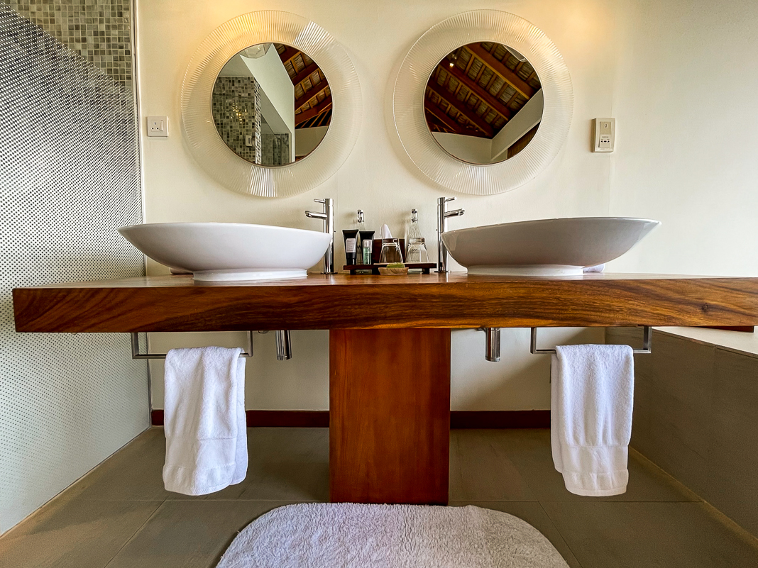 Avis&nbsp;: W Maldives | Marriott Bonvoy - W Maldives