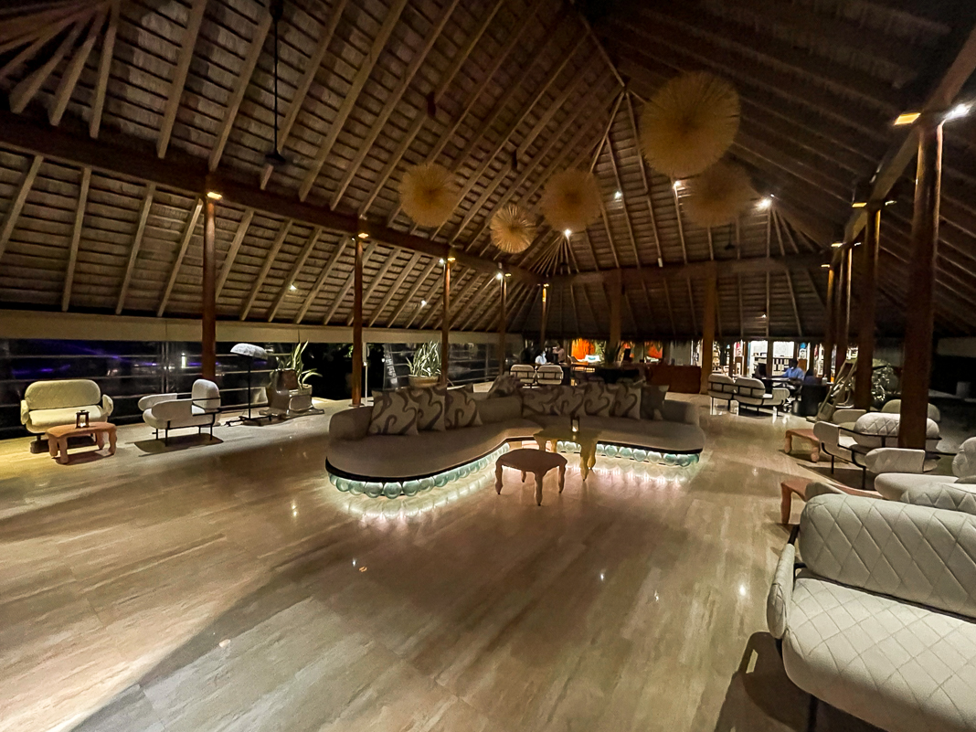 Avis&nbsp;: W Maldives | Marriott Bonvoy - W Maldives