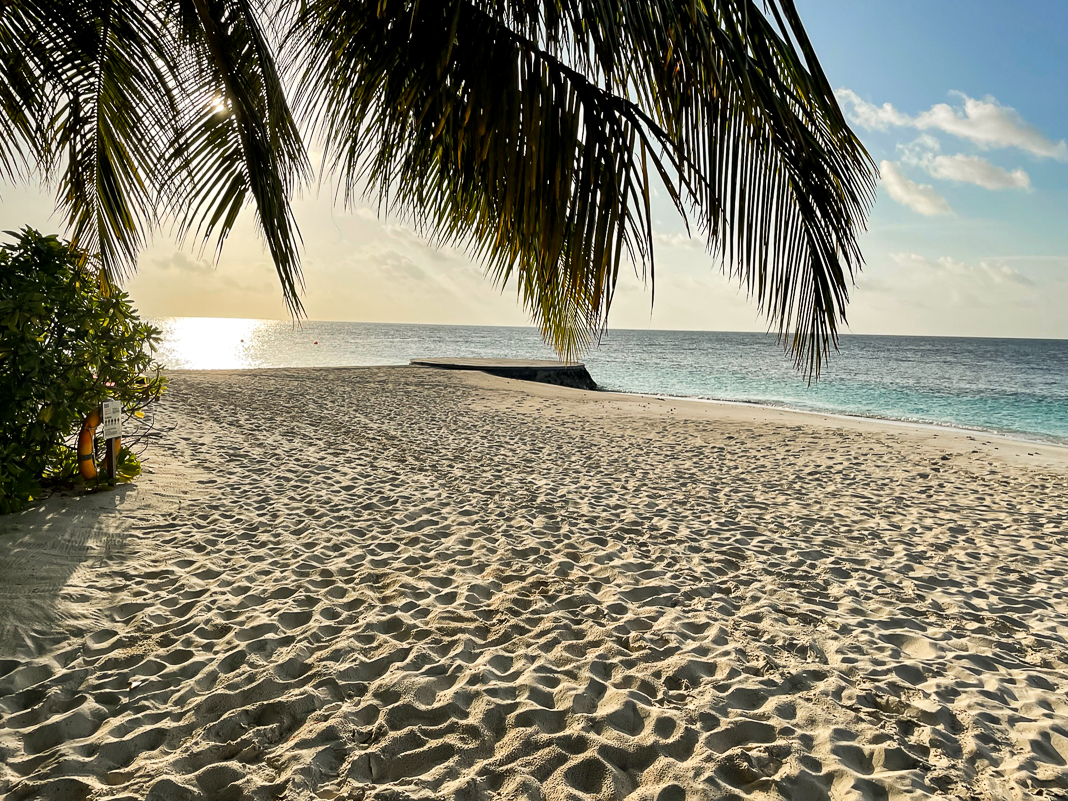 Avis&nbsp;: W Maldives | Marriott Bonvoy - W Maldives