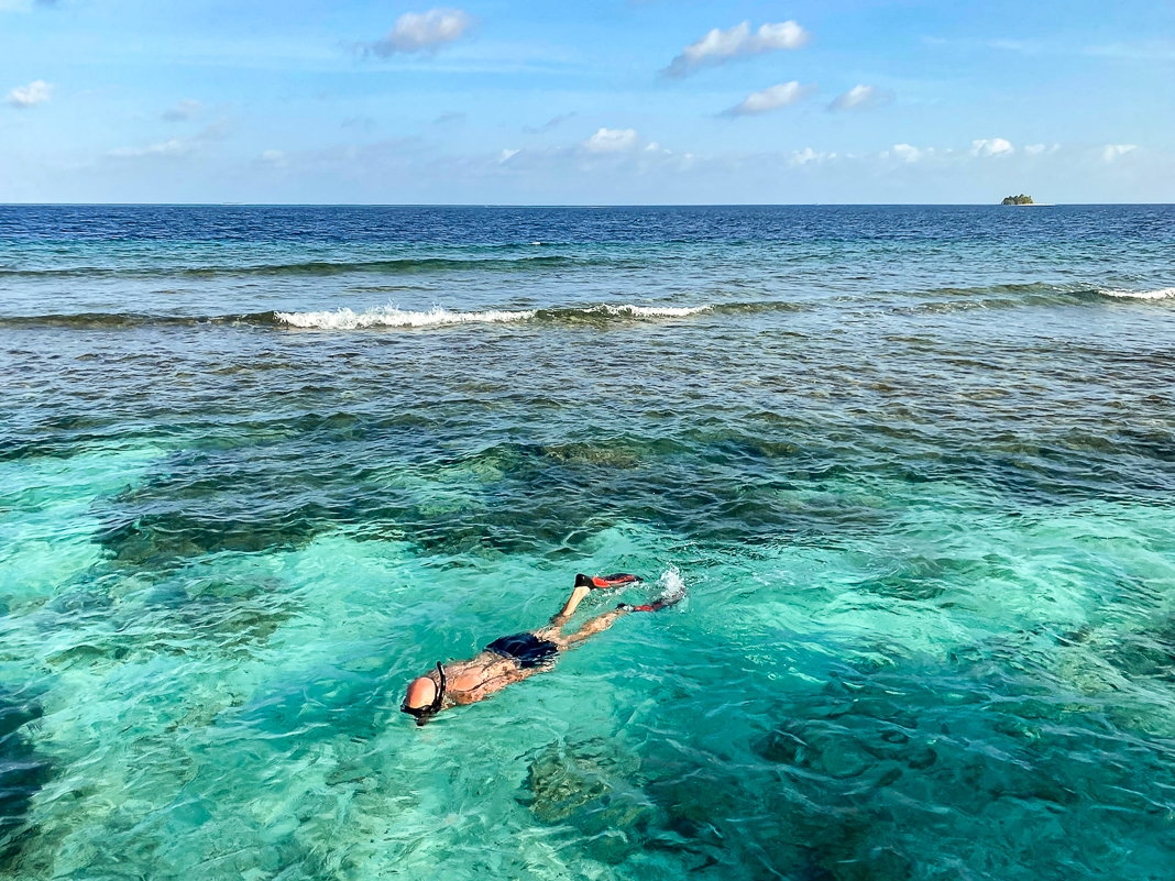JF - W Maldives
