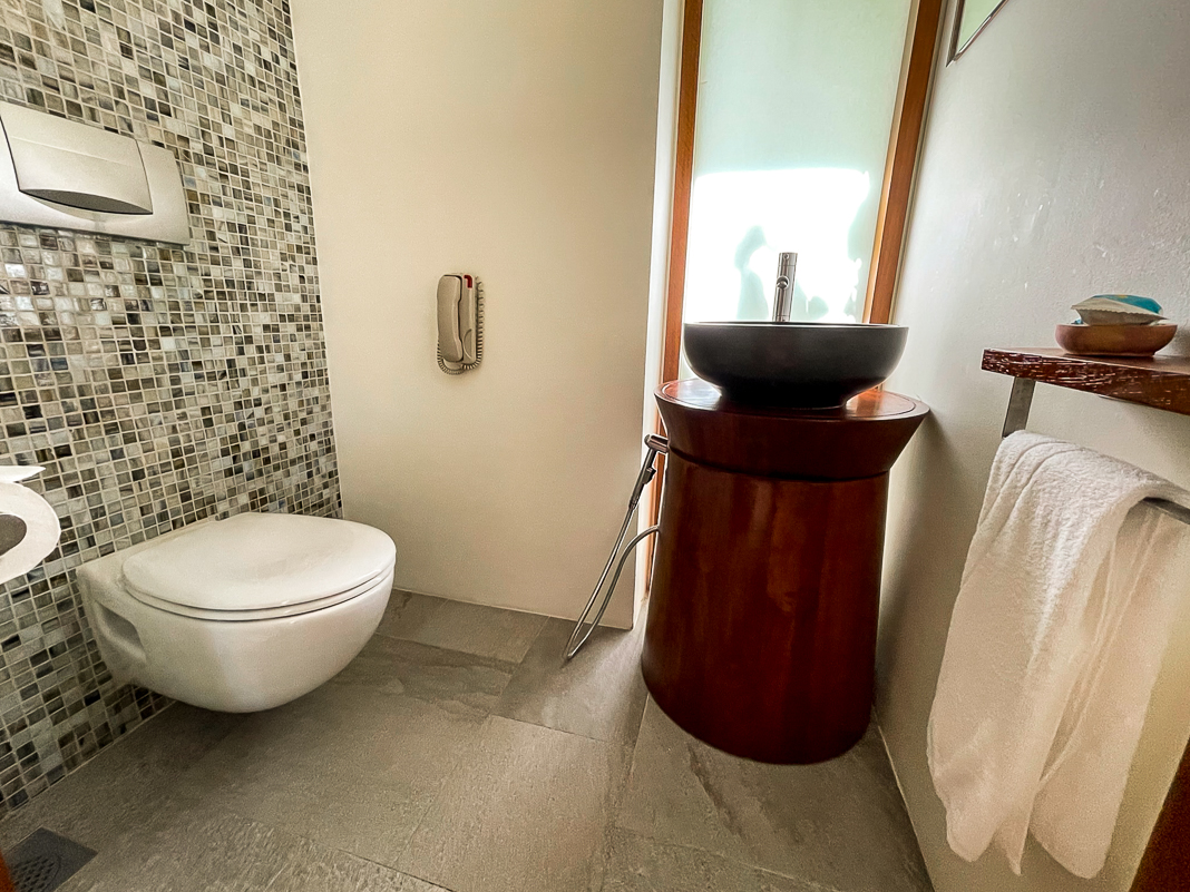Avis&nbsp;: W Maldives | Marriott Bonvoy - W Maldives