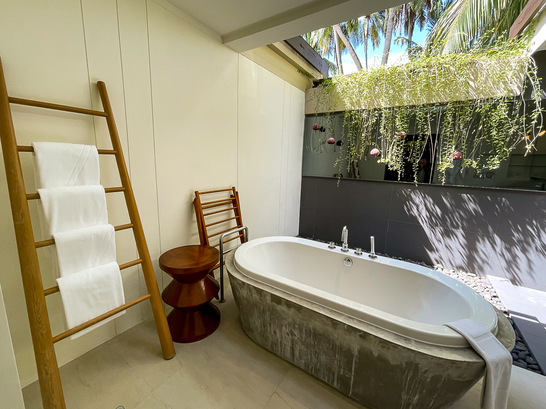Avis&nbsp;: W Maldives | Marriott Bonvoy - W Maldives