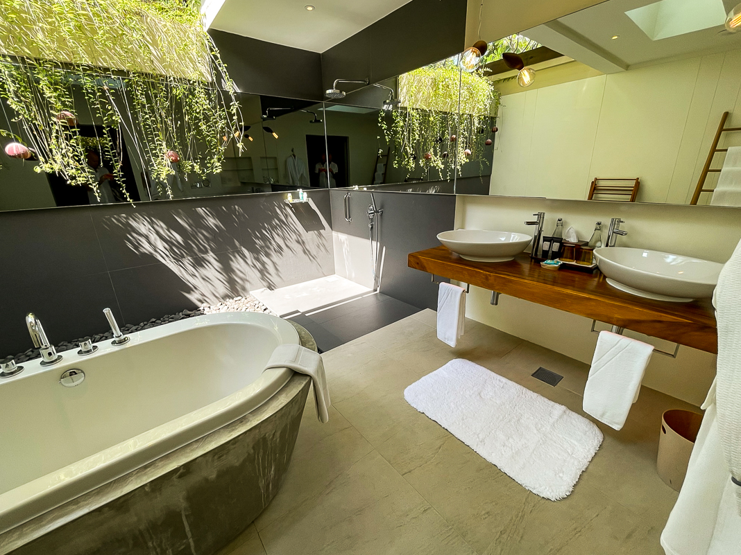 Avis&nbsp;: W Maldives | Marriott Bonvoy - W Maldives