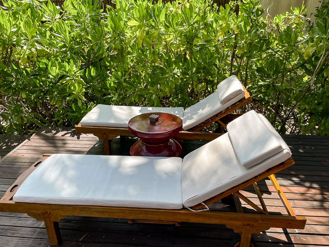 Avis&nbsp;: W Maldives | Marriott Bonvoy - W Maldives