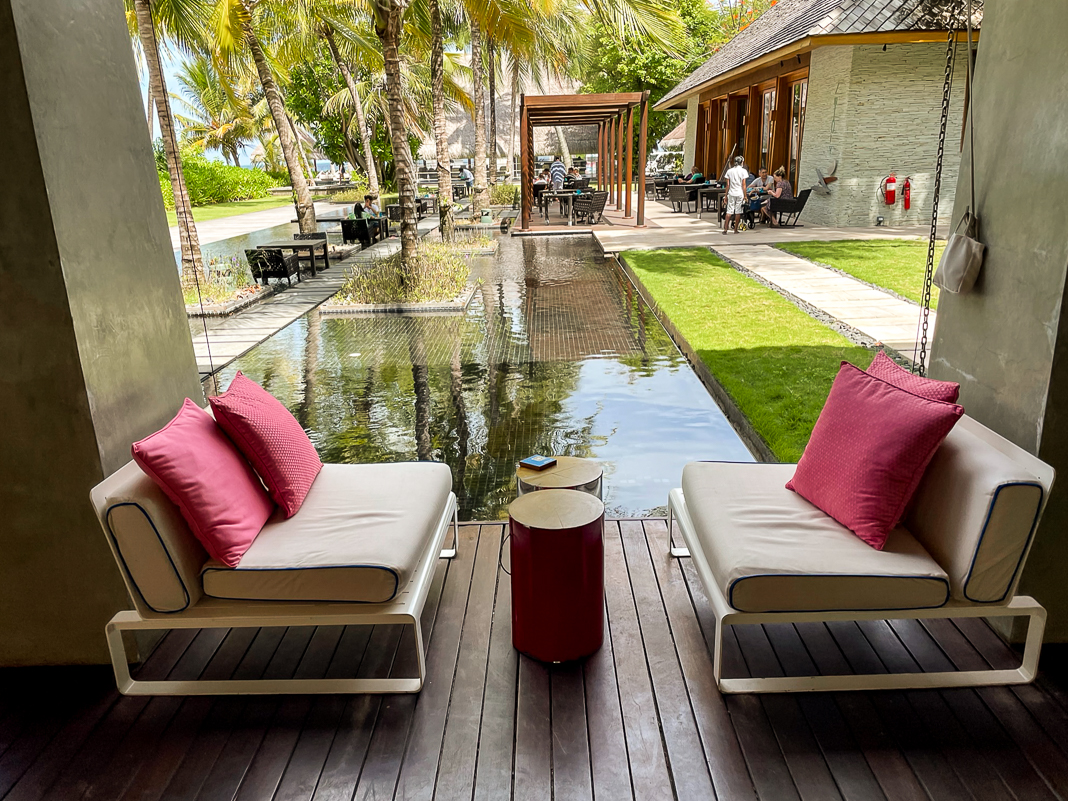 Avis&nbsp;: W Maldives | Marriott Bonvoy - W Maldives