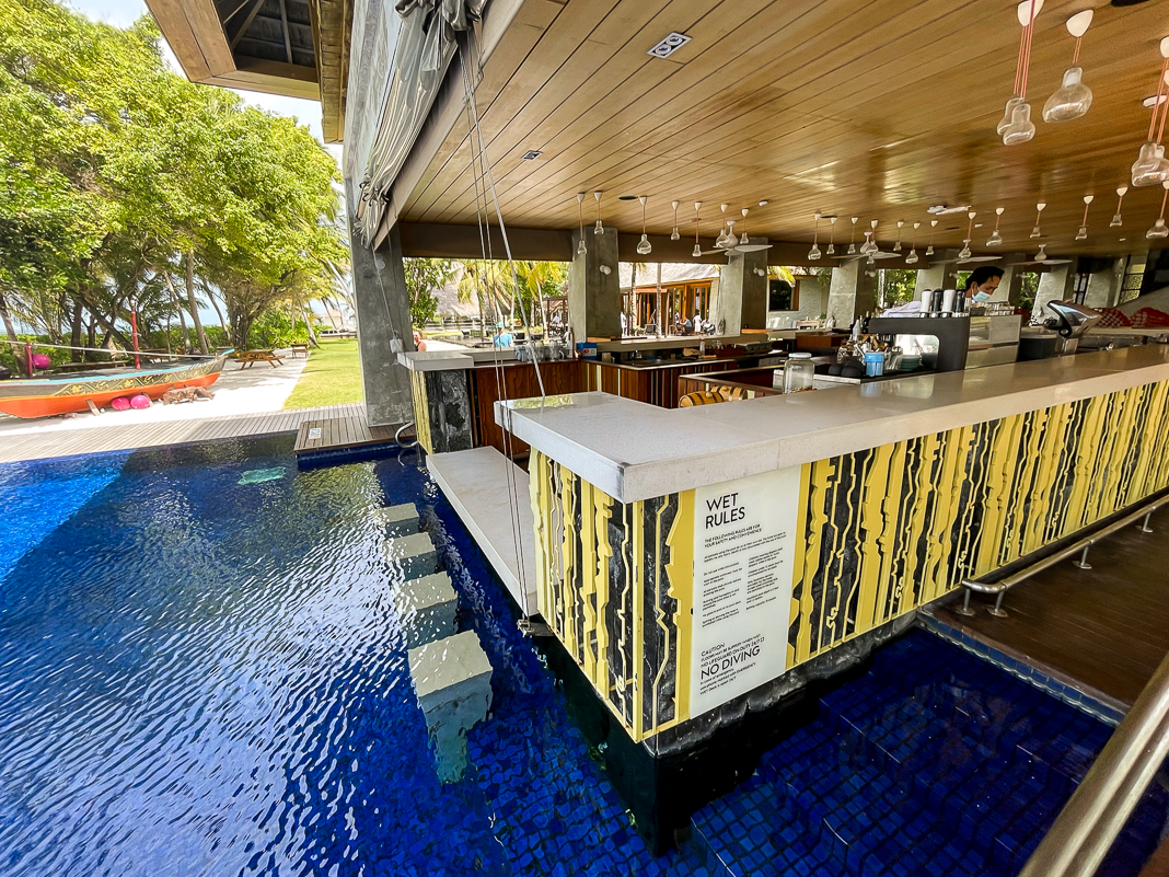 JF - W Maldives