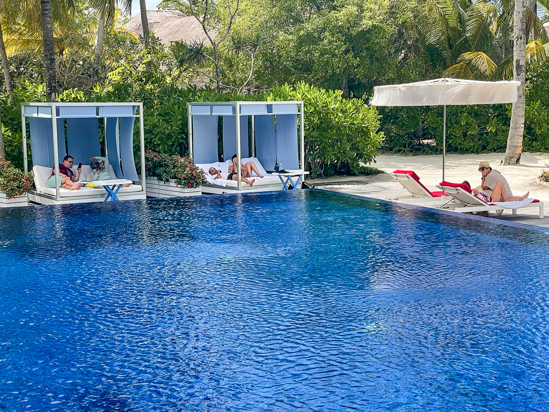 JF - W Maldives