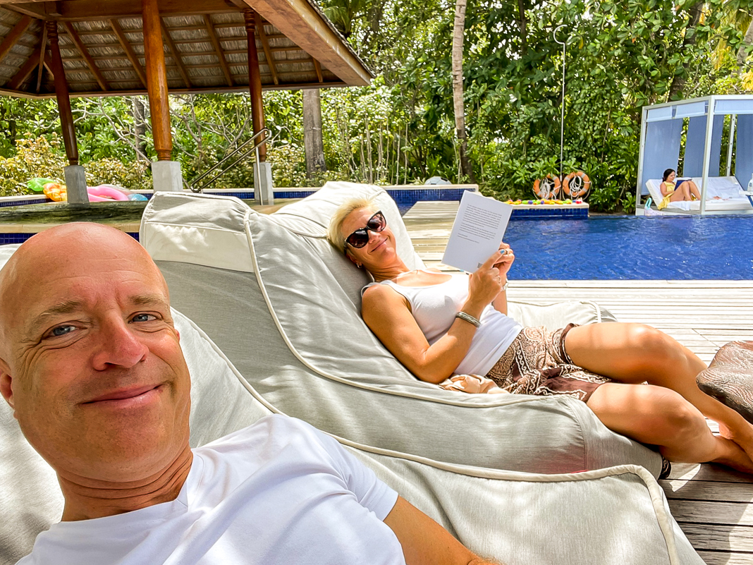 JF - W Maldives