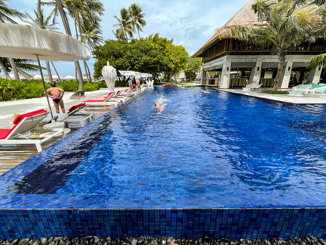 JF - W Maldives