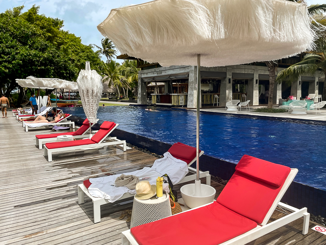 JF - W Maldives