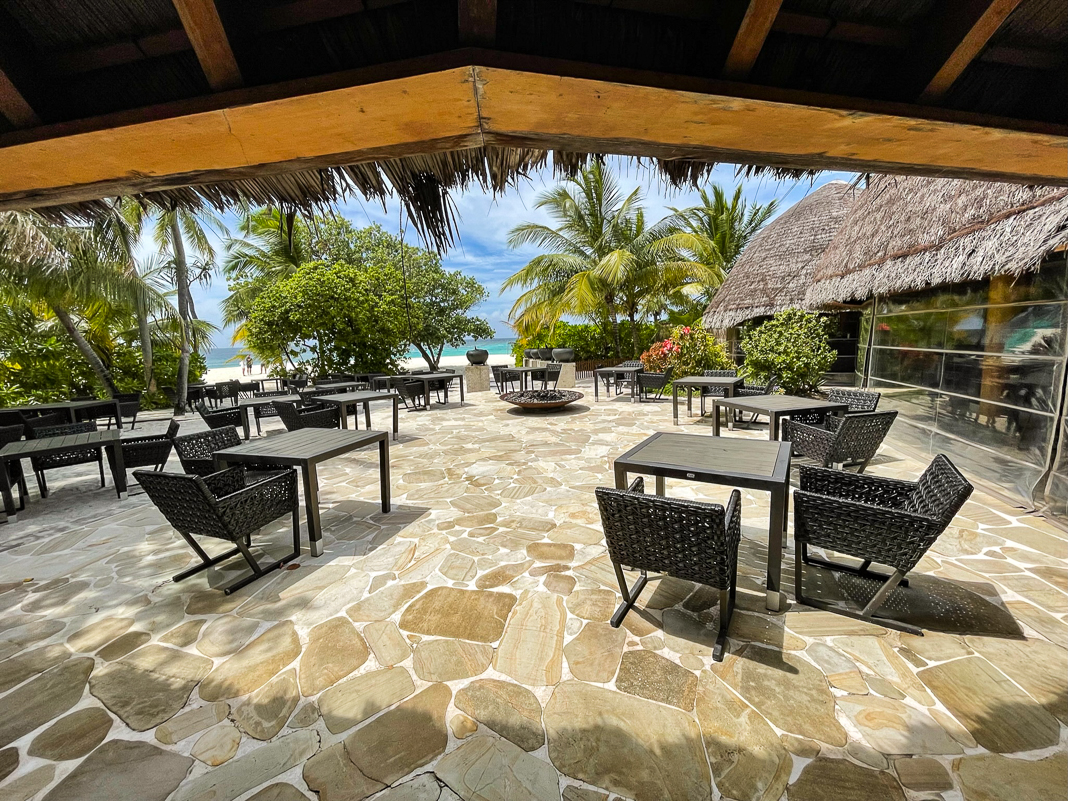 JF - W Maldives
