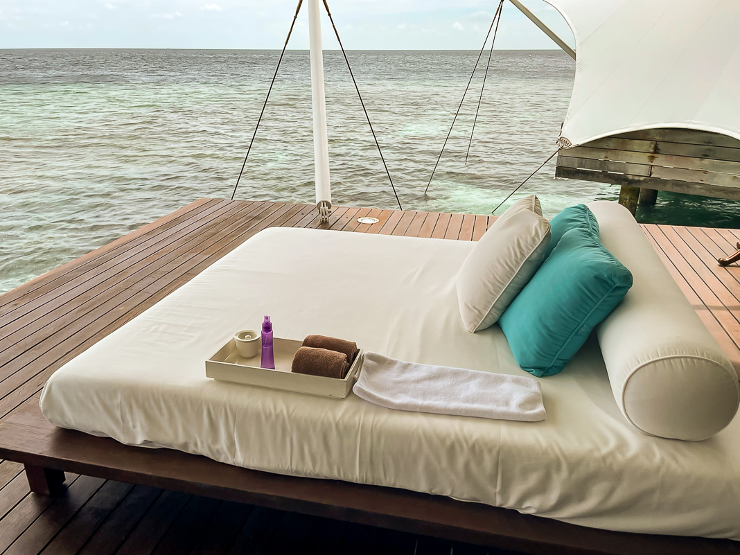 JF - W Maldives