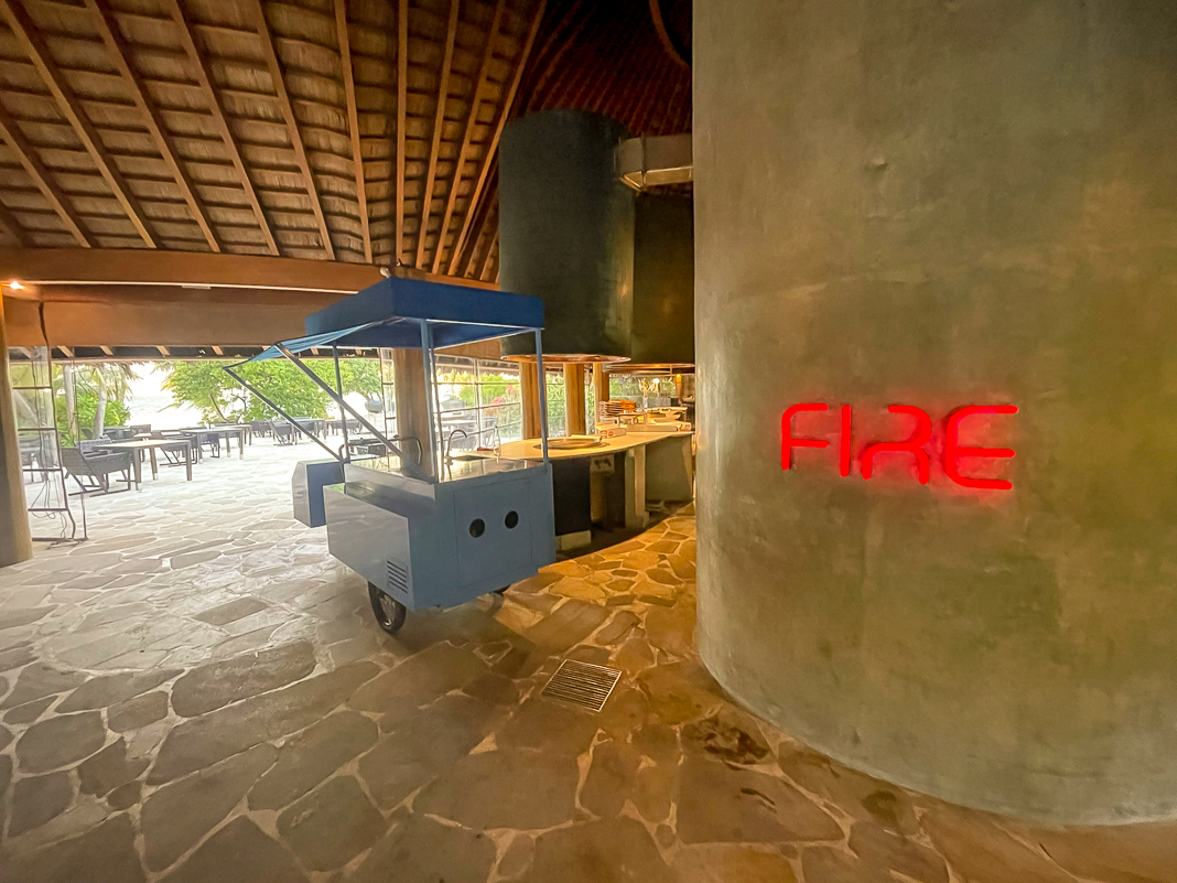 JF - W Maldives