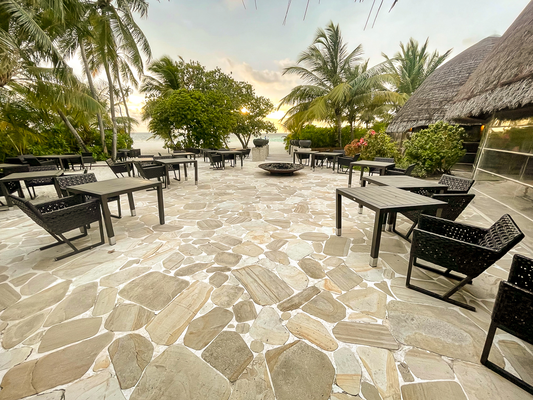JF - W Maldives