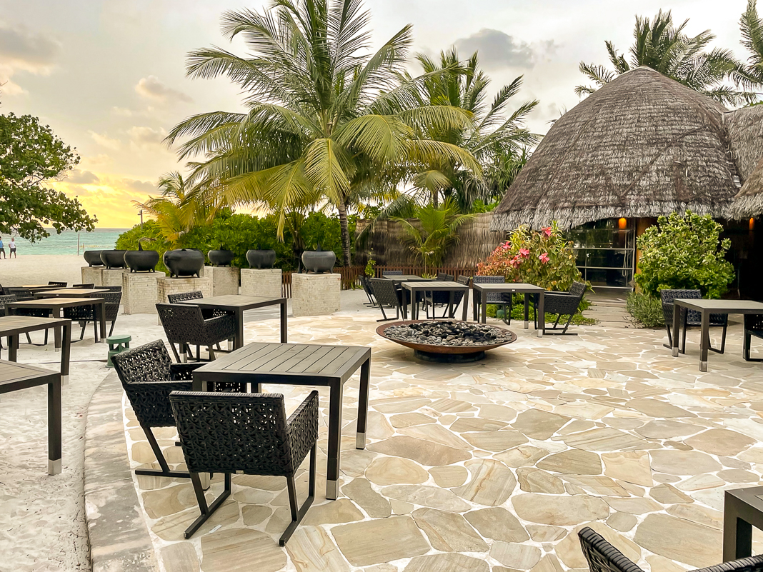 JF - W Maldives