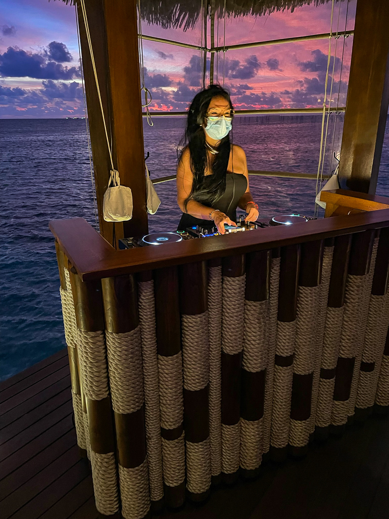 Avis&nbsp;: W Maldives | Marriott Bonvoy - W Maldives