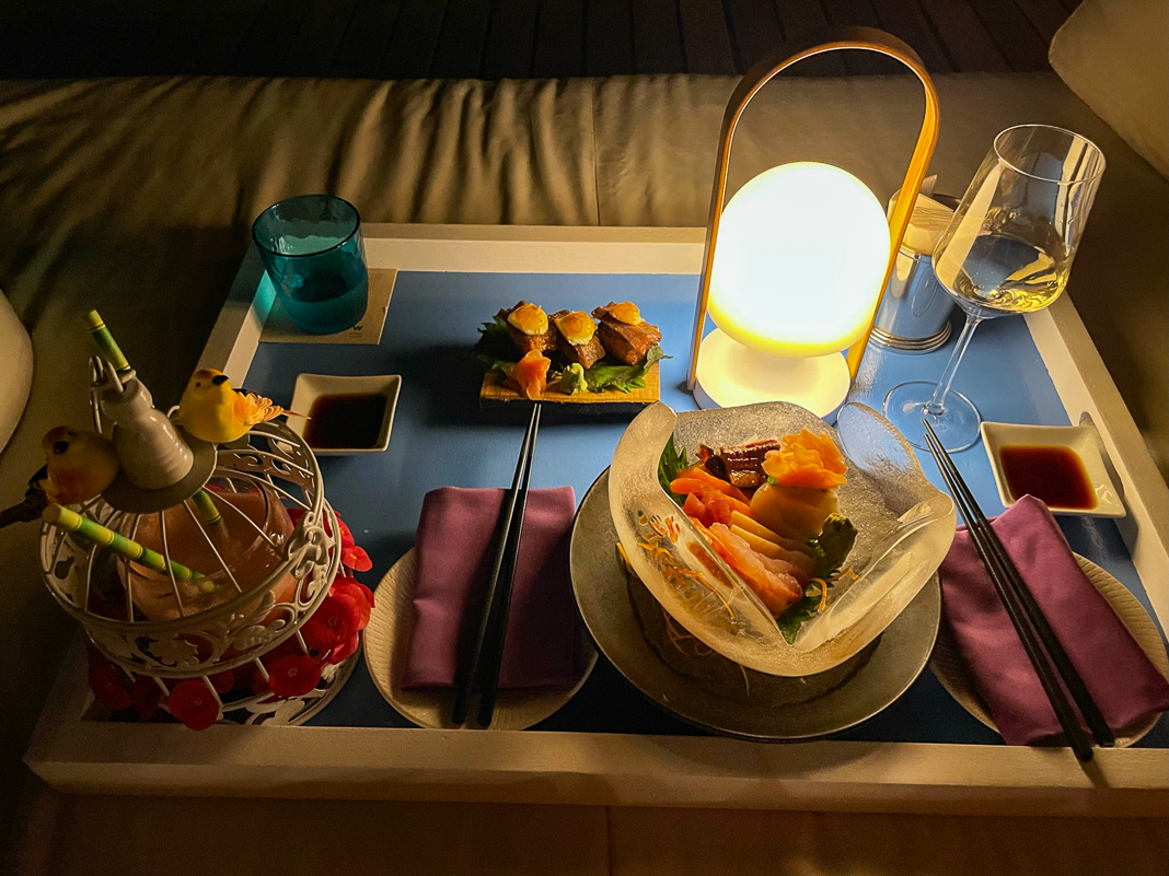 Avis&nbsp;: W Maldives | Marriott Bonvoy - W Maldives