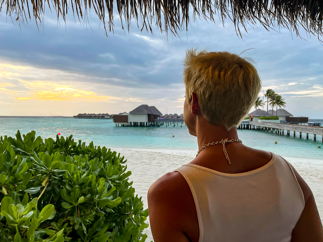 Review&nbsp;: W Maldives | Marriott Bonvoy - W Maldives. Crédit Jean-François-051