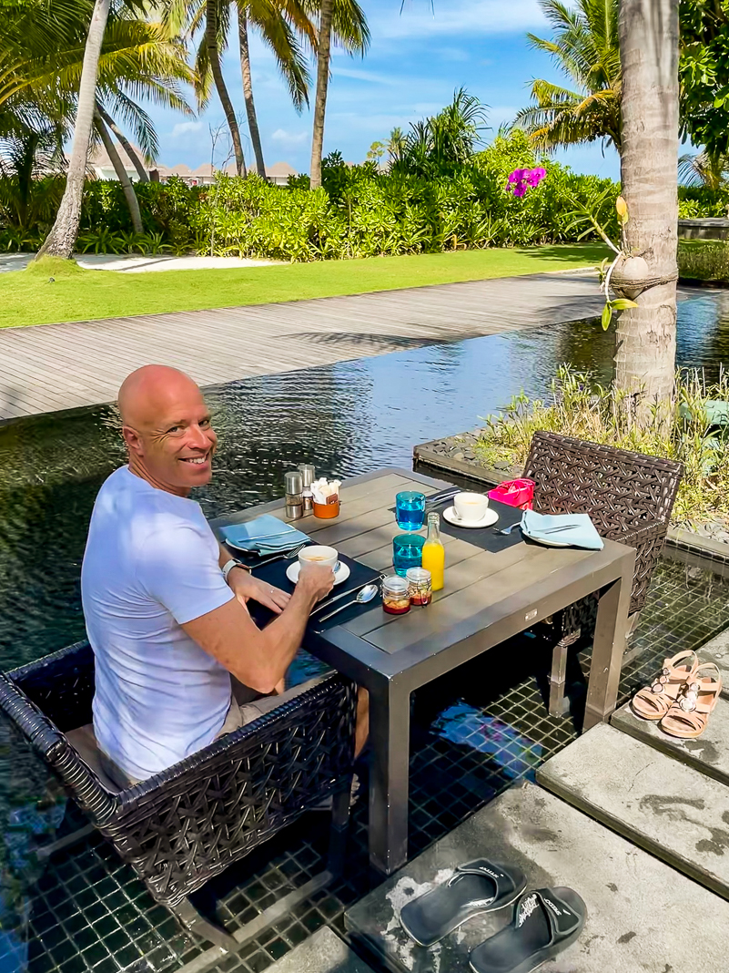 Avis&nbsp;: W Maldives | Marriott Bonvoy - W Maldives