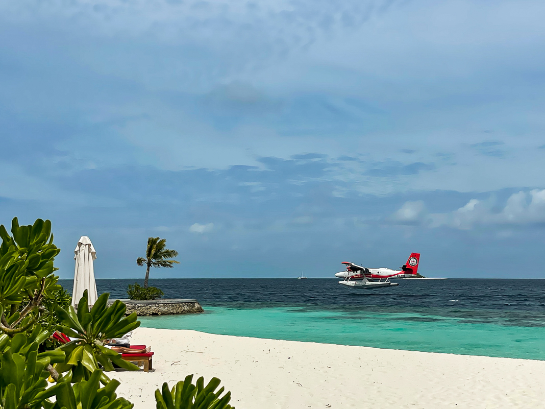 Review&nbsp;: W Maldives | Marriott Bonvoy - W Maldives. Crédit Jean-François-112